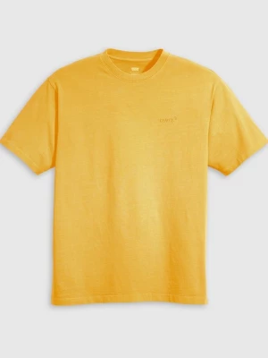 Obrázek produktu Triko s potiskem Levi's žlutá