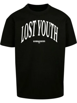 Obrázek produktu Triko s potiskem Lost Youth černá