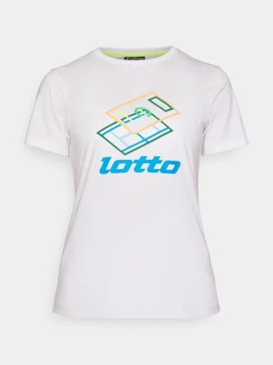 Obrázek produktu Triko s potiskem Lotto
