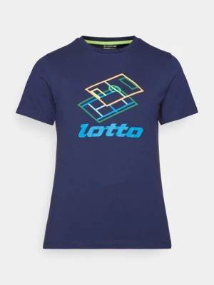 Obrázek produktu Triko s potiskem Lotto