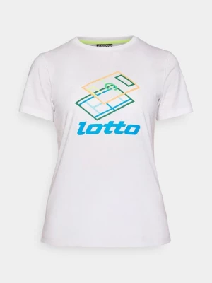 Obrázek produktu Triko s potiskem Lotto