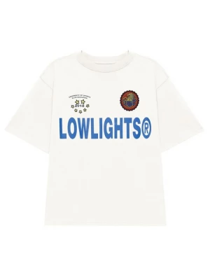 Obrázek produktu Triko s potiskem Low Lights Studios