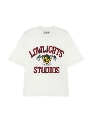 Obrázek produktu Triko s potiskem Low Lights Studios