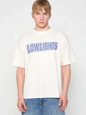 Obrázek produktu Triko s potiskem Low Lights Studios béžová