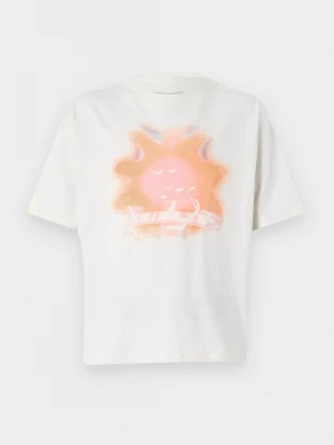 Obrázek produktu Triko s potiskem Low Lights Studios béžová