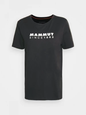 Obrázek produktu Triko s potiskem Mammut černá