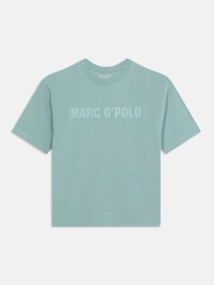 Obrázek produktu Triko s potiskem Marc O'Polo zelená