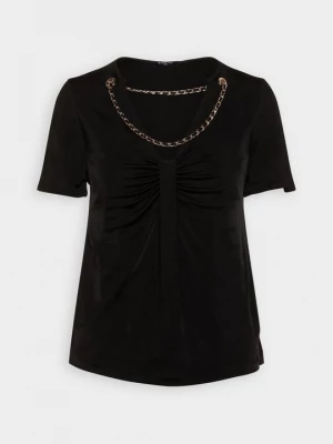 Obrázek produktu Triko s potiskem MARCIANO BY GUESS černá