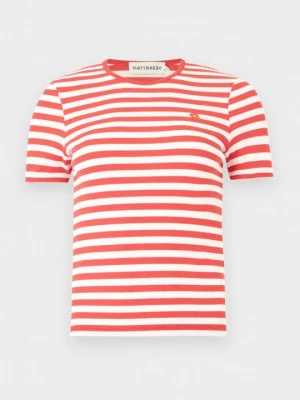 Obrázek produktu Triko s potiskem Marimekko červená