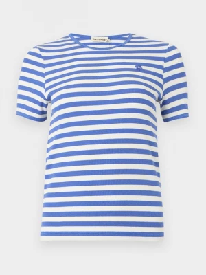 Obrázek produktu Triko s potiskem Marimekko modrá
