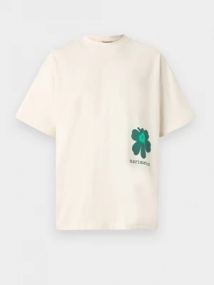 Obrázek produktu Triko s potiskem Marimekko zelená