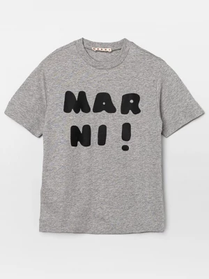 Obrázek produktu Triko s potiskem Marni