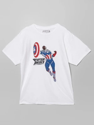 Obrázek produktu Triko s potiskem Marvel