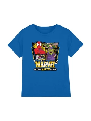 Obrázek produktu Triko s potiskem Marvel