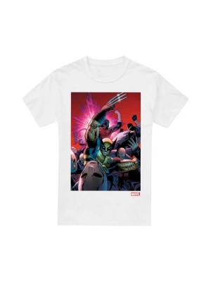 Obrázek produktu Triko s potiskem Marvel