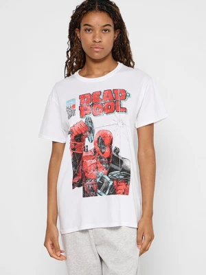 Obrázek produktu Triko s potiskem Marvel