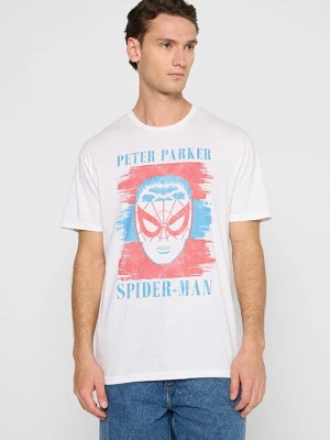 Obrázek produktu Triko s potiskem Marvel
