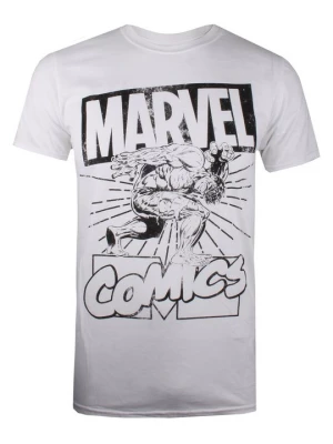 Obrázek produktu Triko s potiskem Marvel