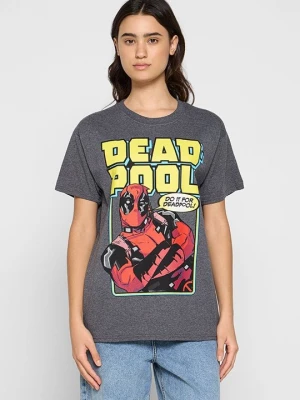 Obrázek produktu Triko s potiskem Marvel