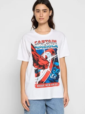 Obrázek produktu Triko s potiskem Marvel
