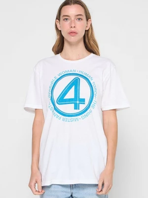 Obrázek produktu Triko s potiskem Marvel