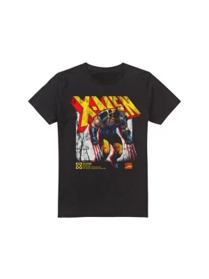 Obrázek produktu Triko s potiskem Marvel černá