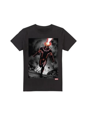 Obrázek produktu Triko s potiskem Marvel černá