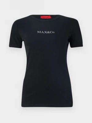 Obrázek produktu Triko s potiskem MAX&Co. černá