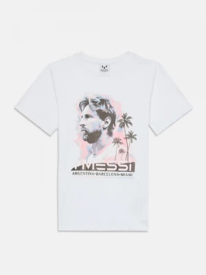 Obrázek produktu Triko s potiskem Messi
