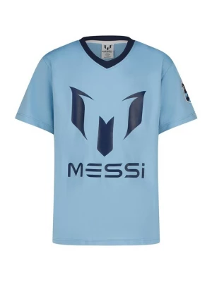 Obrázek produktu Triko s potiskem Messi světle modrá