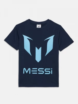 Obrázek produktu Triko s potiskem Messi tmavě modrá