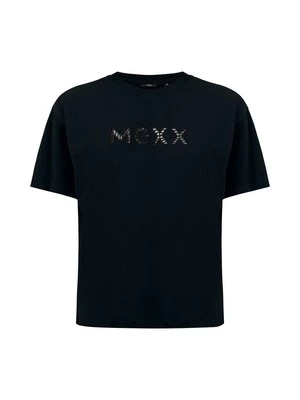 Obrázek produktu Triko s potiskem Mexx černá