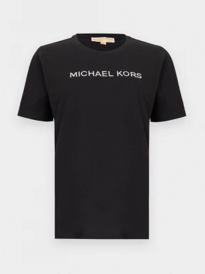 Obrázek produktu Triko s potiskem Michael Kors černá