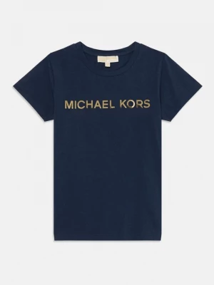 Obrázek produktu Triko s potiskem Michael Kors tmavě modrá