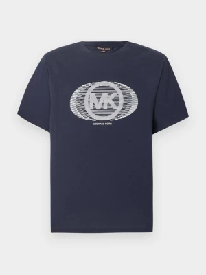Obrázek produktu Triko s potiskem Michael Kors tmavě modrá