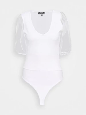 Obrázek produktu Triko s potiskem Missguided Tall