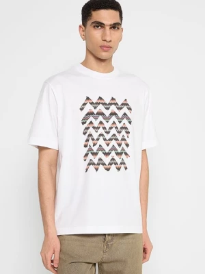 Obrázek produktu Triko s potiskem Missoni