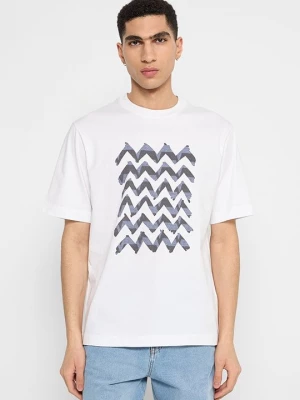 Obrázek produktu Triko s potiskem Missoni