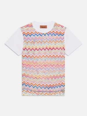 Obrázek produktu Triko s potiskem Missoni