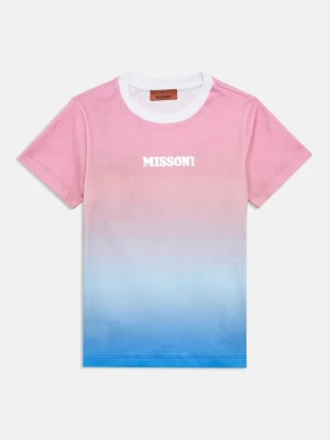 Obrázek produktu Triko s potiskem Missoni