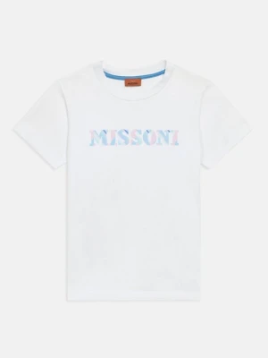 Obrázek produktu Triko s potiskem Missoni
