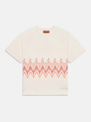 Obrázek produktu Triko s potiskem Missoni