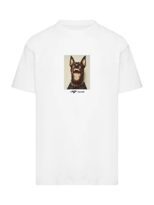 Obrázek produktu Triko s potiskem Mister Tee