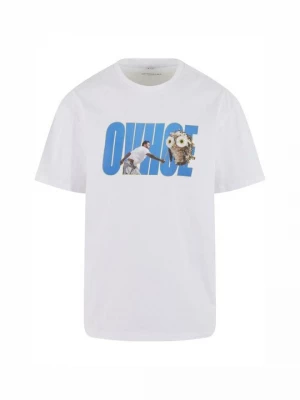 Obrázek produktu Triko s potiskem Mister Tee