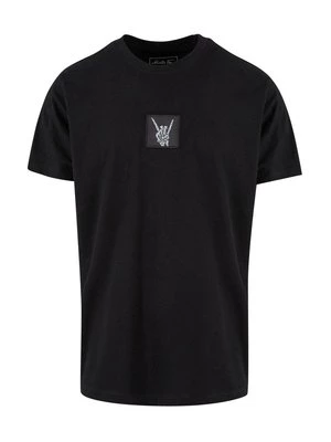 Obrázek produktu Triko s potiskem Mister Tee černá