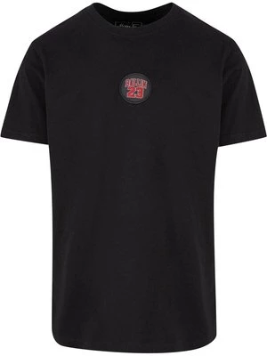 Obrázek produktu Triko s potiskem Mister Tee černá