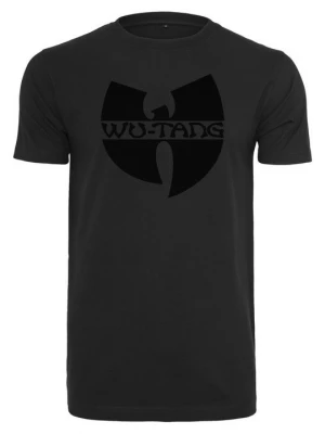 Obrázek produktu Triko s potiskem Mister Tee černá