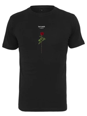 Obrázek produktu Triko s potiskem Mister Tee černá