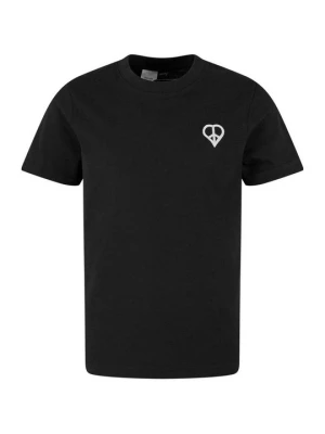 Obrázek produktu Triko s potiskem Mister Tee černá