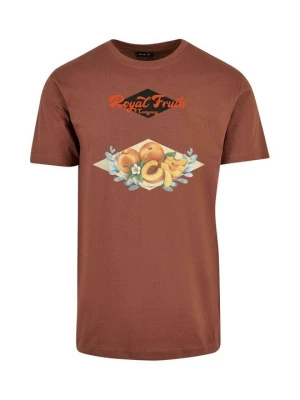 Obrázek produktu Triko s potiskem Mister Tee hnědá